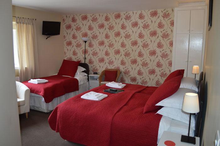 Red Lion Inn Newbrough 外观 照片