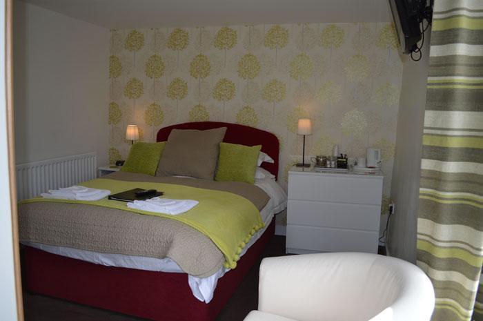 Red Lion Inn Newbrough 外观 照片